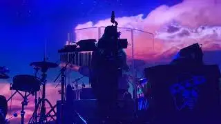 Tash Sultana- “Ain’t it Kinda Funny” live in Houston Texas 6-18-2025