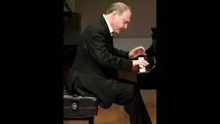 Marc-Andr&eacute; Hamelin recital June 5, 2011: Schwetzingen Castle (Rokokotheater), Schwetzingen, Germany