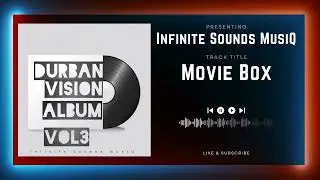 Infinite Sounds MusiQ - Movie Box *𝐆𝐐𝐎𝐌 𝟐𝟎𝟐𝟓*