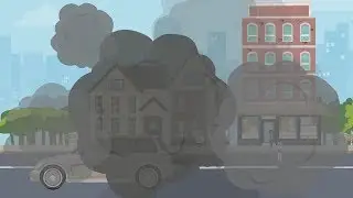 Drive LPG powered car , save the environment