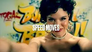 Tyga type beat - SPEED MOVES (Relax production)