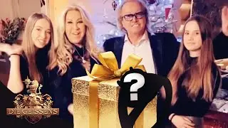 BESCHERUNG bei den Geissens TEIL 1🎄🎁 | Die Geissens