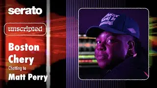 Unscripted with Boston Chery