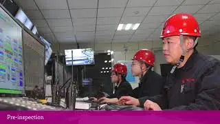 [Steel] NeoKoil&reg;, strip processing lines
