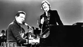 The Pilgrim (Chapter 33) - Jerry Lee Lewis & Kris Kristofferson
