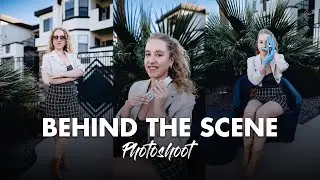 Behind The Scene of an Aesthetician