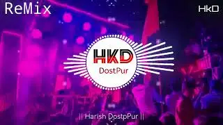 Lagwadi Gharwa Me AC Raja Ji-Samar Singh Song-(JMP-GMS Remix)-DjHKD Dostpur