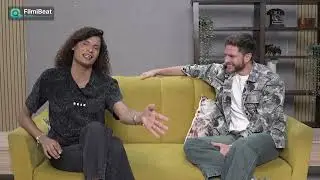 Jason Shah Reveals Playing Love Interest To Rekha Ji, Heeramandi 2, Definition of love 