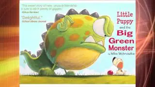 Meet the Author  Mike Wohnoutka
