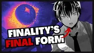 Finality's Final Form | Honkai Star Rail Lore
