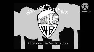 warner Bros pictures logo KineMaster 