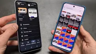 Расположение скриншотов на любом телефоне Android &mdash; где найти сделанные скриншоты