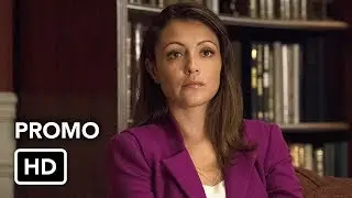 Designated Survivor 2x04 Promo 