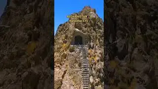 #viral Afghanistan kandahar city