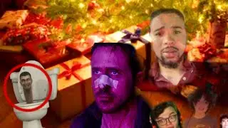 Cringe That Will Ruin Your Christmas (Happy Cringemas)