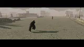 Johnkill3D vs The Rogue Inquisitor [final confrontation]