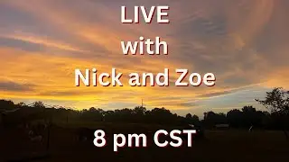 Monday Night Chat