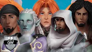 Get WREKD | Episode 16 Dungeons and Dragons Campaign DND Online Gameplay