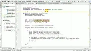 how to insert data in mysql database using php in android studio save data in mysql database