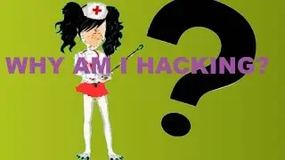 POURQUOI JE PIRATE? - WHY AM I HACKING? #3