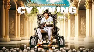 Blake Snell Is the 2023 NL Cy Young Award Winner!