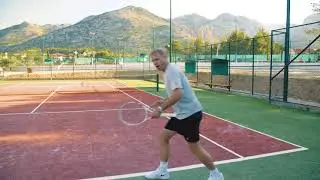 The Drop Shot | Neilson Tennis