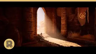 CGI 3D Animated Short: 
