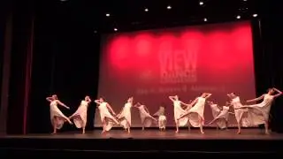 A New Day | Studio Dance Arts | VIEW Dance Challenge