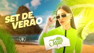 SET DE VERAO   DJ JAPA  BEAT FINO 2023