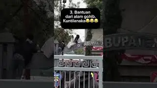 serba-serbi demo #demo #dpr #koruptor