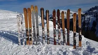 8. Selbstbauer Skitag. Nesselw&auml;ngle &Ouml;sterreich