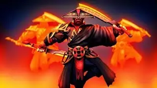 DOTA 2 PARTY LETS DO SOMETHING NEW! (ANC5) smurf