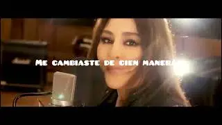 Elissa & Saad Lamjarred ~Min Awel Dekika~ Sub Espa&ntilde;ol letra.