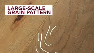 Shaw Engineered Hardwood Flooring