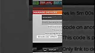 DLS 2025 free acc code - DYRCFJ #dls_2025 #shorts