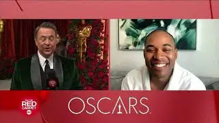 On The Red Carpet Presents 