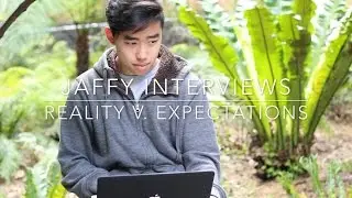 UniMelb First Years REALITY