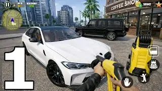 Car For Sales Dealership 2026 #1 (by Insane Car Games) - Android Game Gameplay