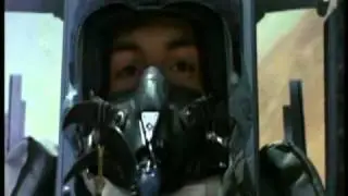 AIRWOLF & IRON EAGLE RECUE DOG MASTER