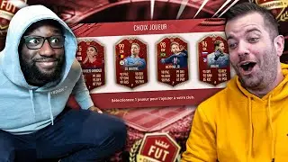 LES RÉCOMPENSES DE LA TOTS ULTIME!! - FIFA20