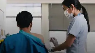 Health Information Page on IOM&rsquo;s Global Migration Data Portal