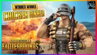 PUBG MOBILE LIVE | BACK TO BACK CHICKEN DINNERS | SUBSCRIBE & JOIN ME