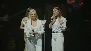 Ágata e Romana - Canção para uma mulher (Live)