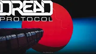 THIS ROGUELITE IS INSANE | DREAD PROTOCOL