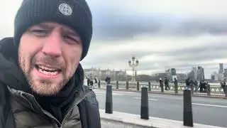 У нас нет выбора. Если не мы, то кто? Сегодня в Лондоне мы официально объявляем об операции &laquo;Овер...