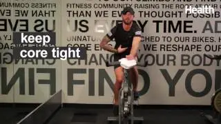 Soul Cycle on PowerwomenTV 