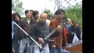 Gitarijada Laguna 1994-THRAUMA
