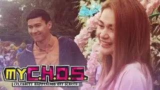 Bea Alonzo, Enchong Dee grace Panagbenga Festival 2017
