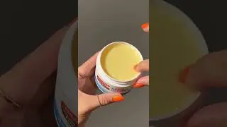 Try our classic #CocoaButter Formula #BodyLotion and Original Solid Jar for affordable #bodycare! 🍫