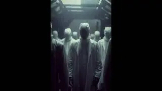 Anomaly #scifi #anomaly #audiovisual